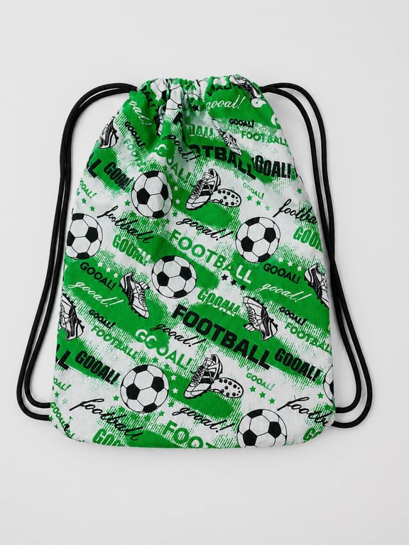 Child Drawstring Backpack 