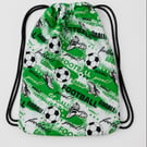 Child Drawstring Backpack 