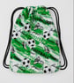 Child Drawstring Backpack 