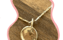 Fingerprint Jewellery