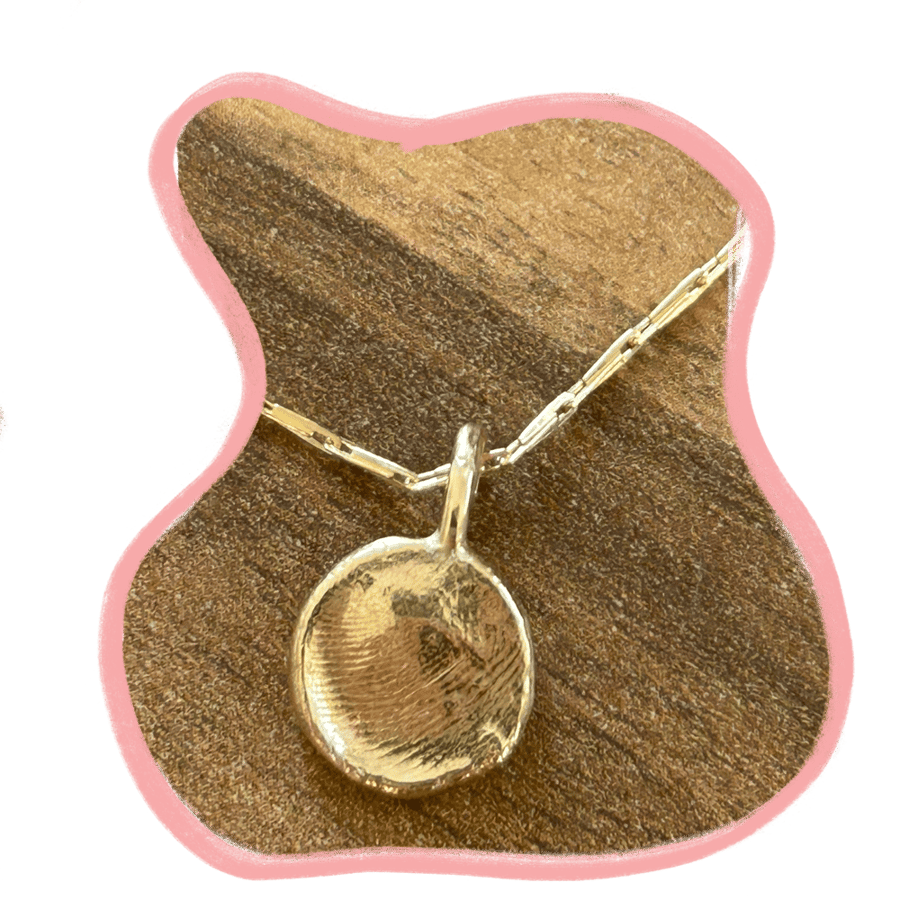 Make a Wax Fingerprint Kit 