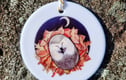 Ceramic Bauble