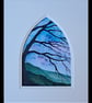 Quiet Stillness, an original painting - Image 1