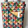 Knitters project bag 
