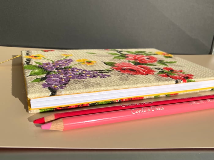 The Vintage Bookbinder