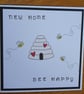 New Home Card - Bee Happy - Image 4