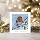 Christmas Card Bundle (7 cards)