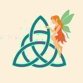 knot your average fairy 