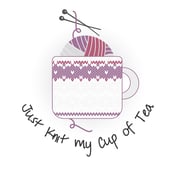Just Knit My Cup of Tea