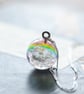 Rainbow Cloud Necklace - Image 8