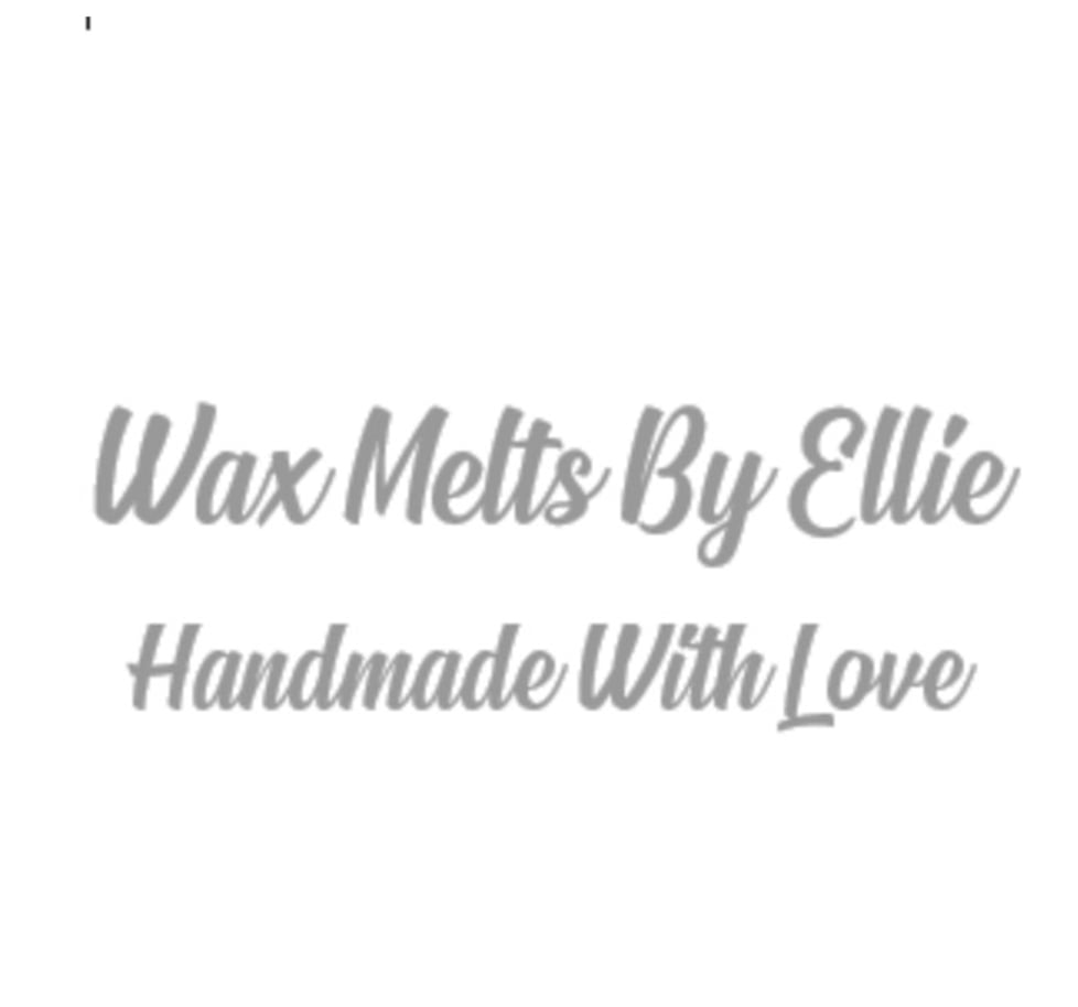 Wax Melts By Ellie