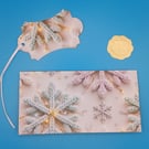 Christmas Money Envelope, Gift Card