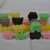 alien    space invader  soaps x 10