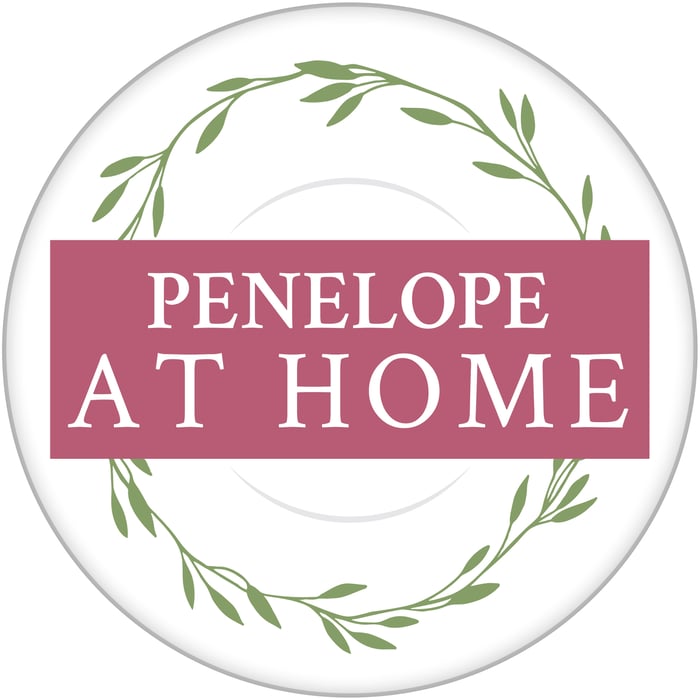 Penelope At Home