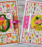 Dovecraft Collections 'Finding Paradise' 16 Character Toppers - Image 3