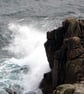 Cornish Coastline - Image 1
