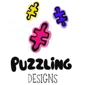 Puzzling Designs