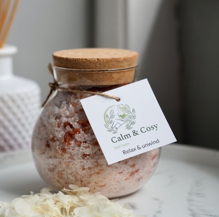 Pampering and Self Care