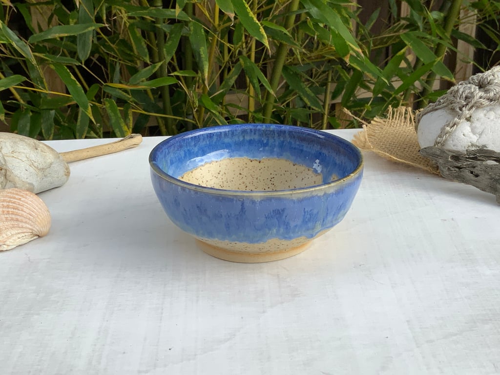 Decorative Sauce Dipping Bowl