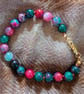 Gemstone Bracelet  - Image 4