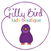 Gilly Bird Kids Boutique