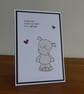 Rhino Card - Eat Cake - Image 5