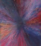 Infinity Original Abstract Painting Gallery Art - Image 3