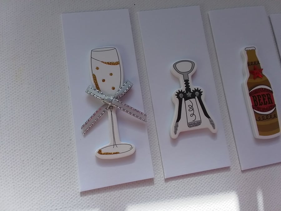 Gift tags. Christmas gift tags. Christmas. Ref 544