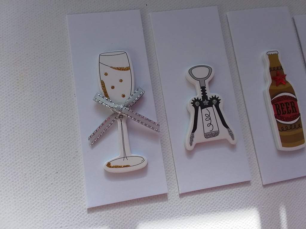 Gift tags. Christmas gift tags. Christmas. Ref 544