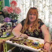 Sunshine Stitchery Studio UK