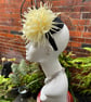 Beautiful Handmade hat, Hat for the Races, Hats for Ascot, Special Occasion Hats - Image 2