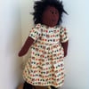 Sale Item - Mimi rag doll