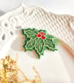 Christmas Fridge Magnet