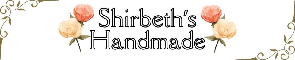 Shirbeth's Handmade