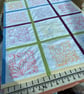 Spring is Near. Table Topper or Runner - Image 1