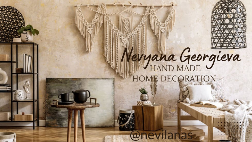 Beauty is in the imperfections