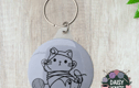 Keyrings