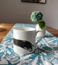 Dachshund Mug - ceramic, sausage dog, dog owner gift - Image 5
