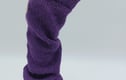 Knitted armwarmers