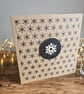 Rustic Handcrafted Christmas Cards  - Image 2