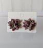 Succulent studs 