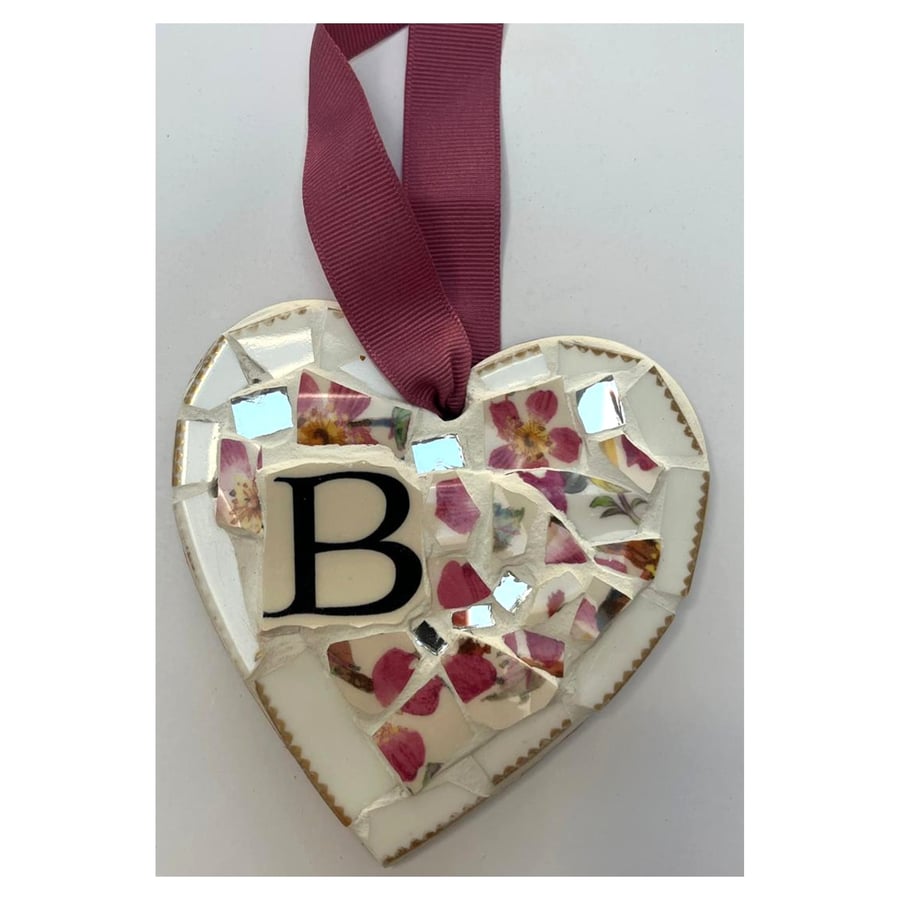 Do you love someone with the initial B? The perfect gift.