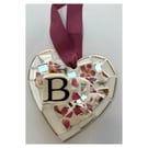 Do you love someone with the initial B? The perfect gift.