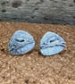 Hare Stud Earrings