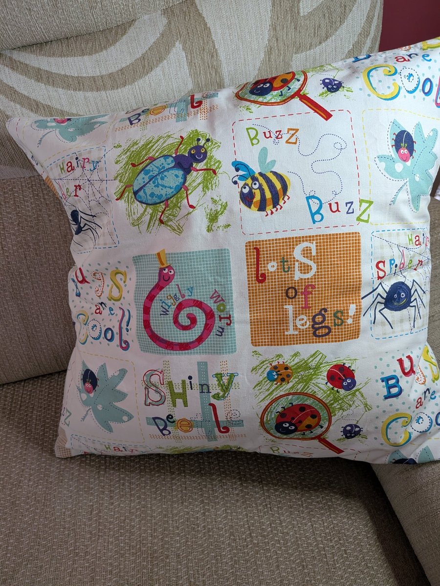 Kids nursery cushion covers 