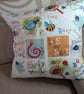 Kids nursery cushion covers 