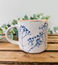 Botanical Mug 
