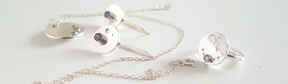 Andy Kashtan Jewellery