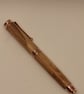 Spalted Beech Fountain Pen - Image 3
