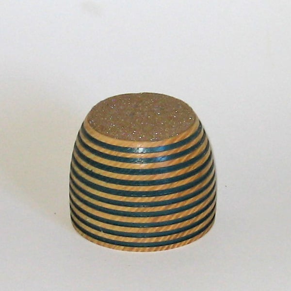 Beehive vase